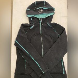 🍋Lululemon Scuba Hoodie🍋